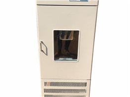 组合式生化培养箱